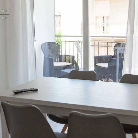 House 103 Rent Apartment Capo dʼOrlando エクステリア 写真