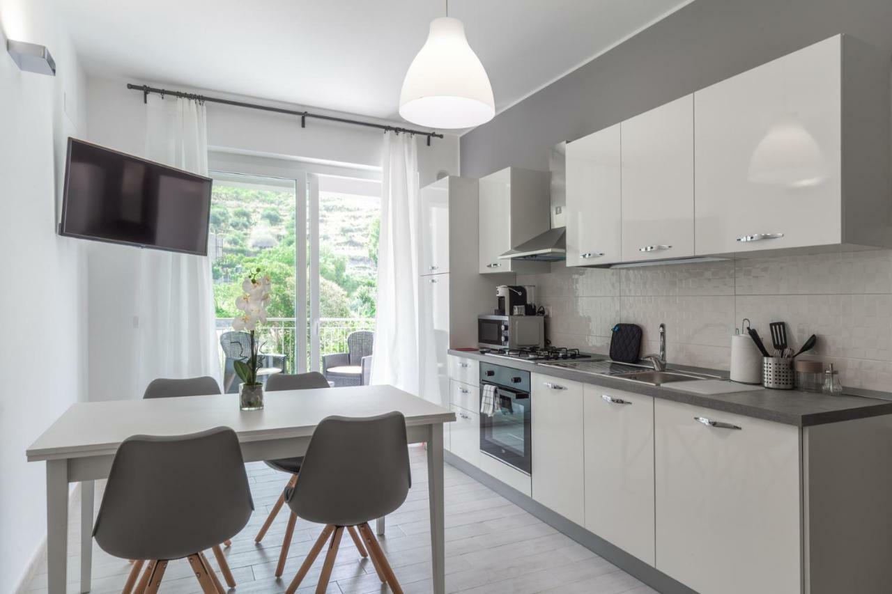 House 103 Rent Apartment Capo dʼOrlando エクステリア 写真