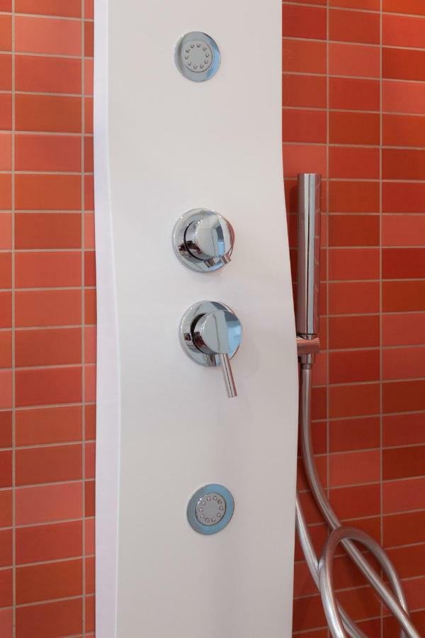 House 103 Rent Apartment Capo dʼOrlando エクステリア 写真