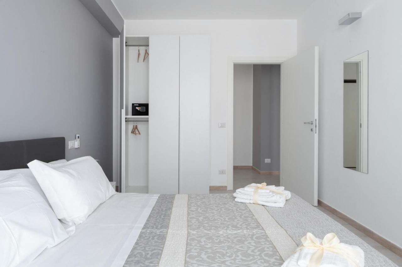 House 103 Rent Apartment Capo dʼOrlando エクステリア 写真
